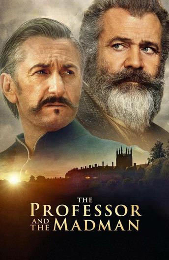 Гений и безумец / Игры разумов 2018 Смотреть Онлайн Бесплатно в Хорошем Качестве